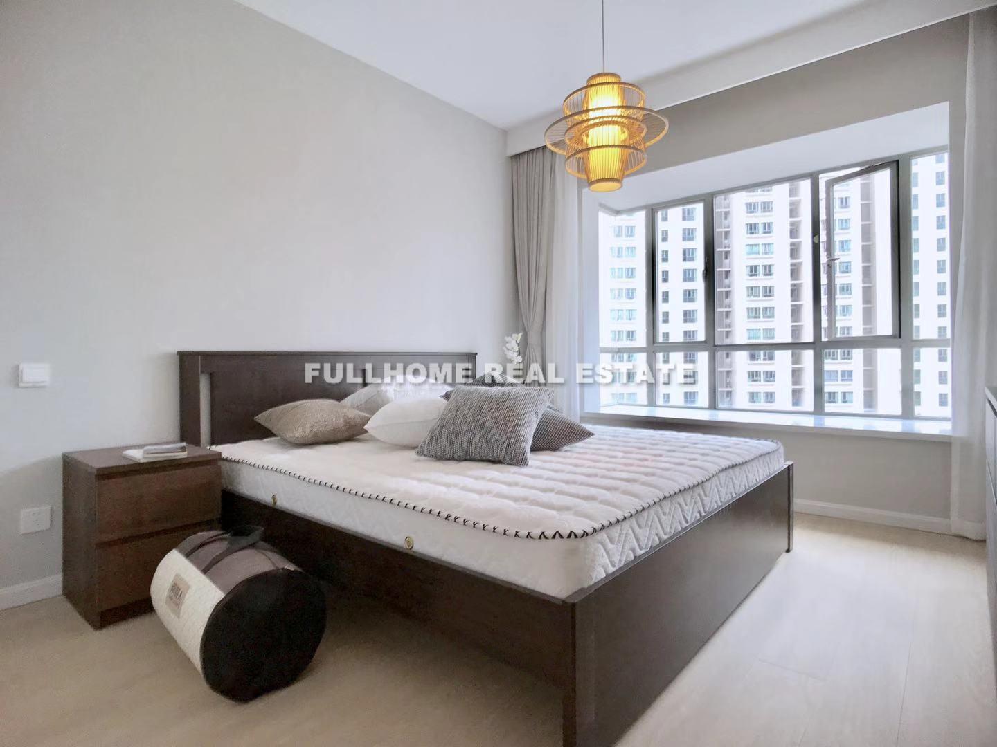 One Park Avenue - Interior view 13, Shanghai rental property