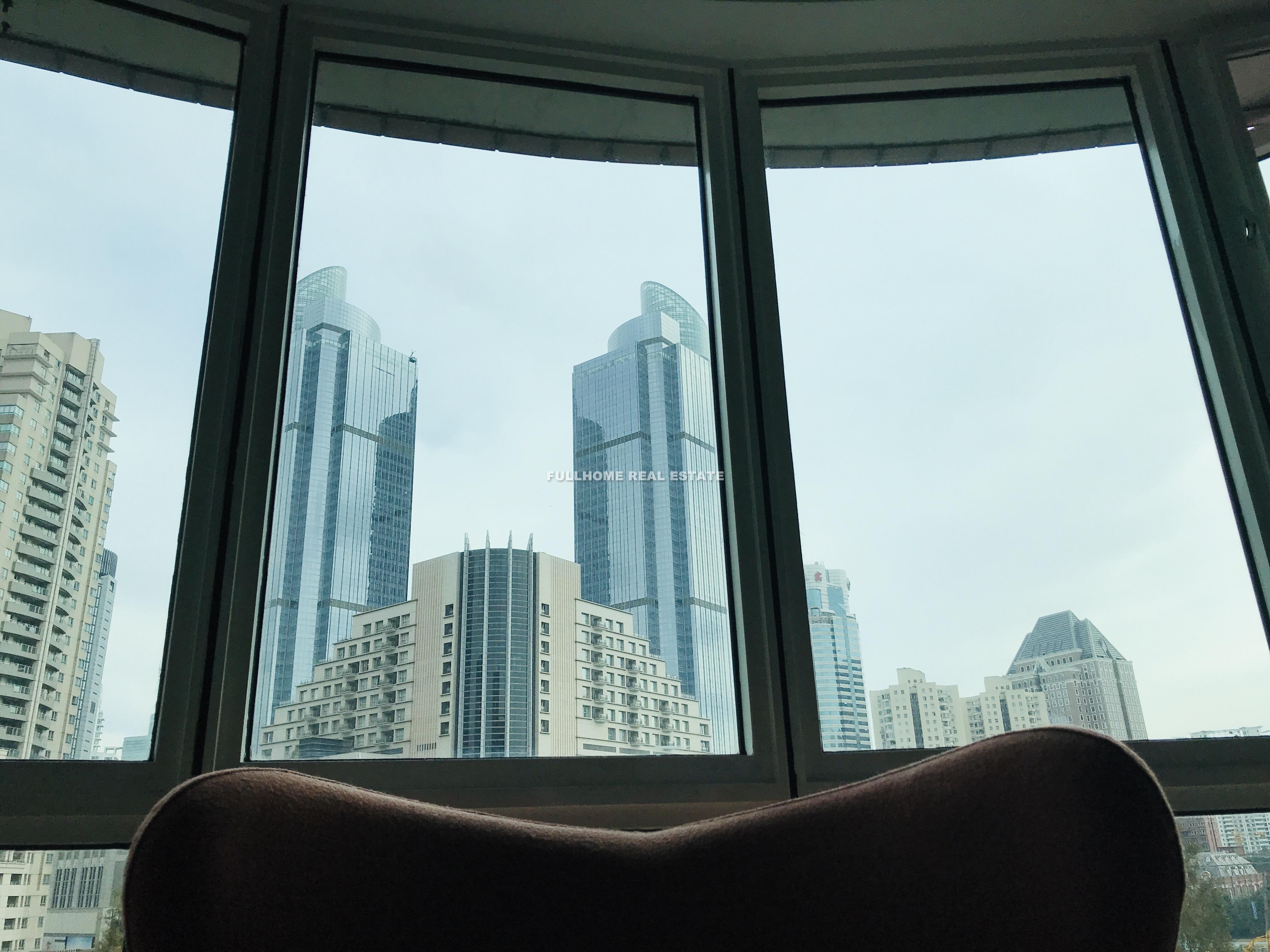 Arcadia - Interior view 8, Shanghai rental property