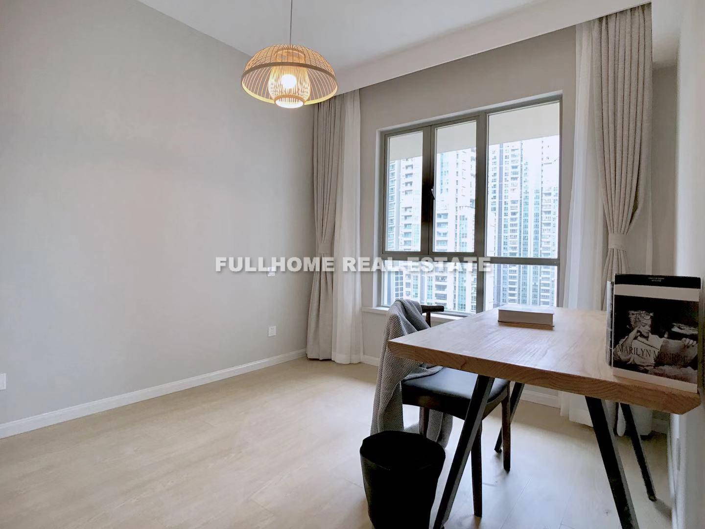 One Park Avenue - Interior view 14, Shanghai rental property