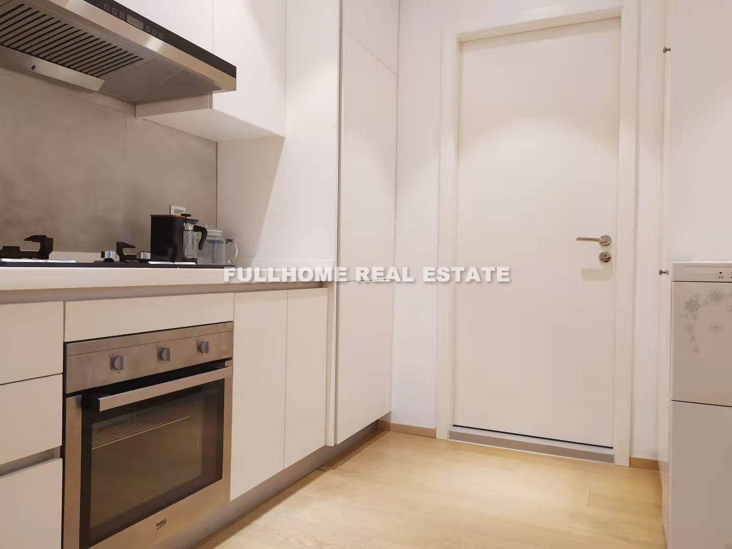 Central Residences - Interior view 3, Shanghai rental property