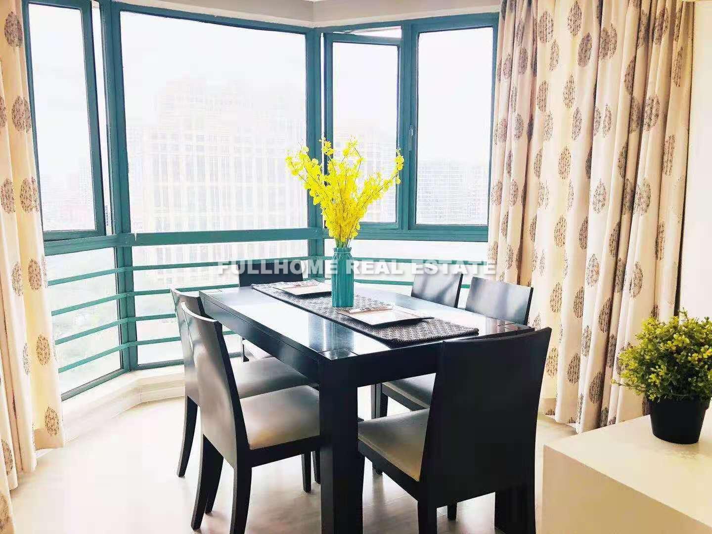 Da Jia Yuan - Interior view 8, Shanghai rental property