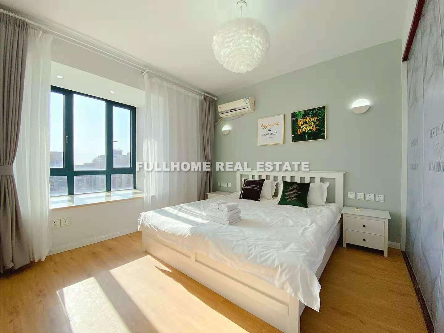 Tianshan Yijingyuan - Interior view 6, Shanghai rental property
