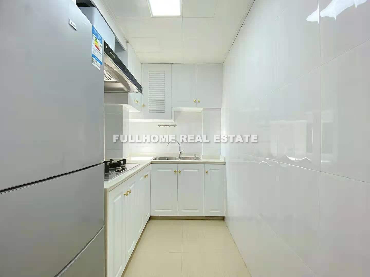 Tianshan Yijingyuan - Interior view 7, Shanghai rental property