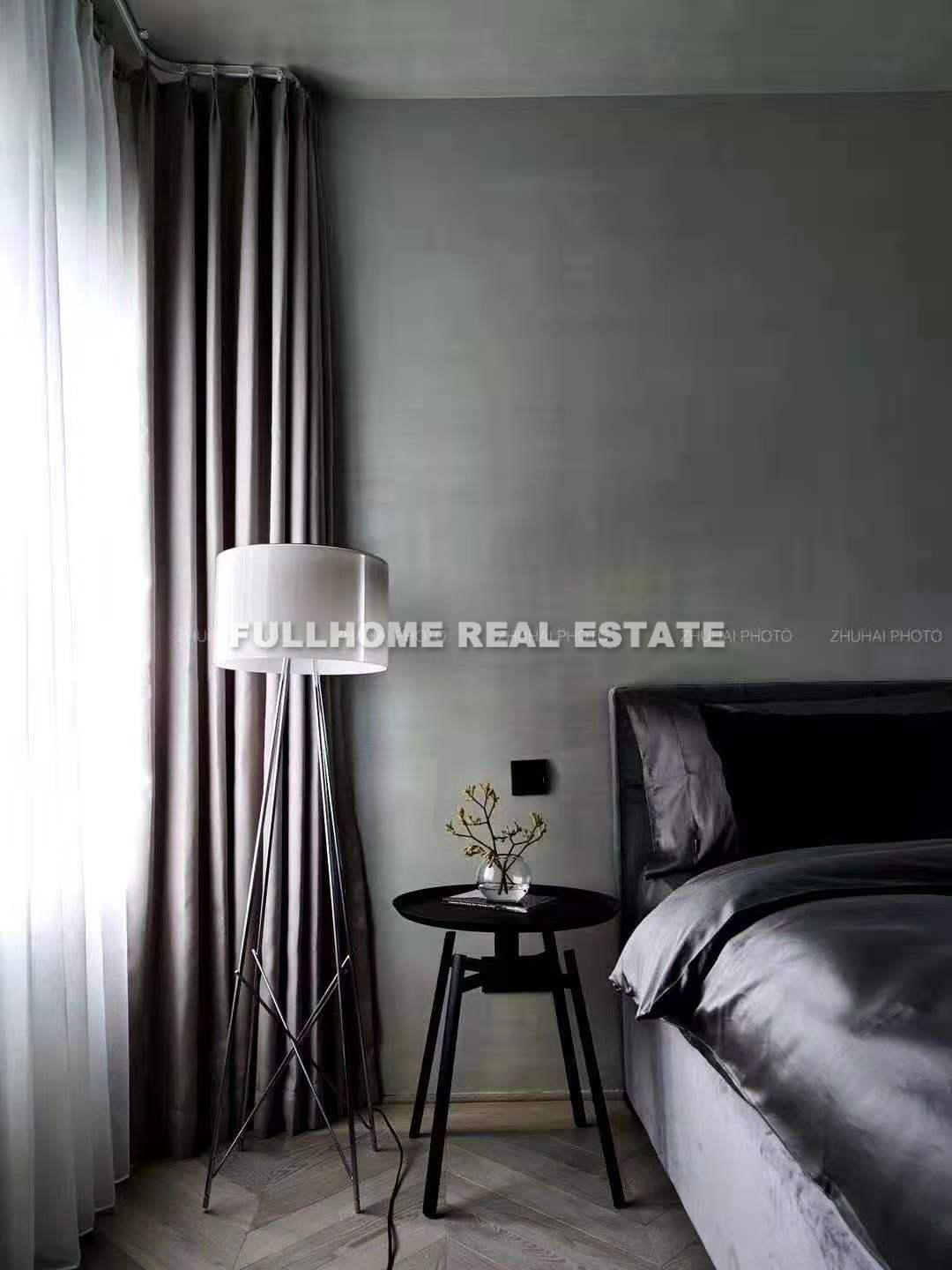 Central Residences - Interior view 4, Shanghai rental property