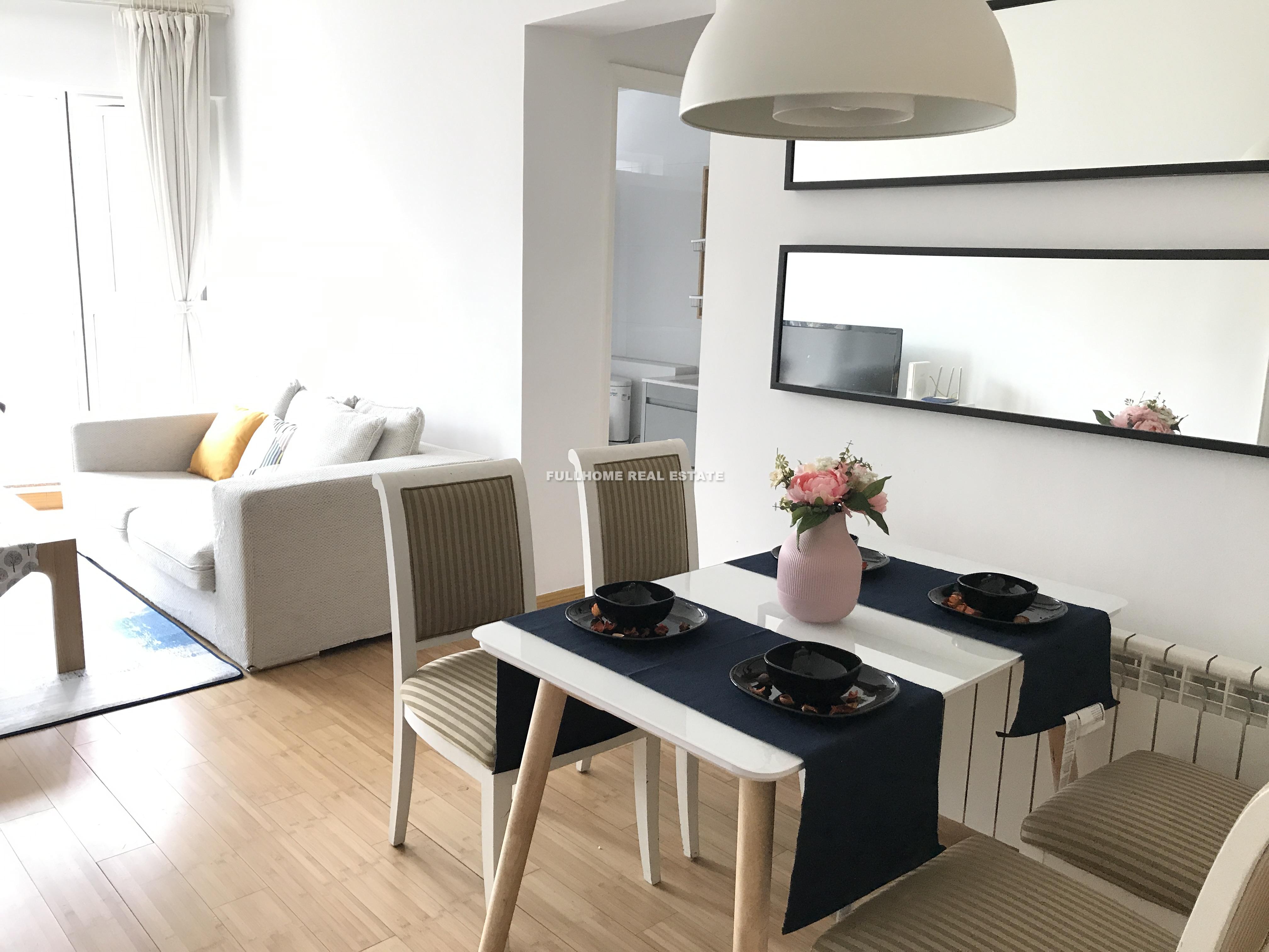 Arcadia - Interior view 2, Shanghai rental property