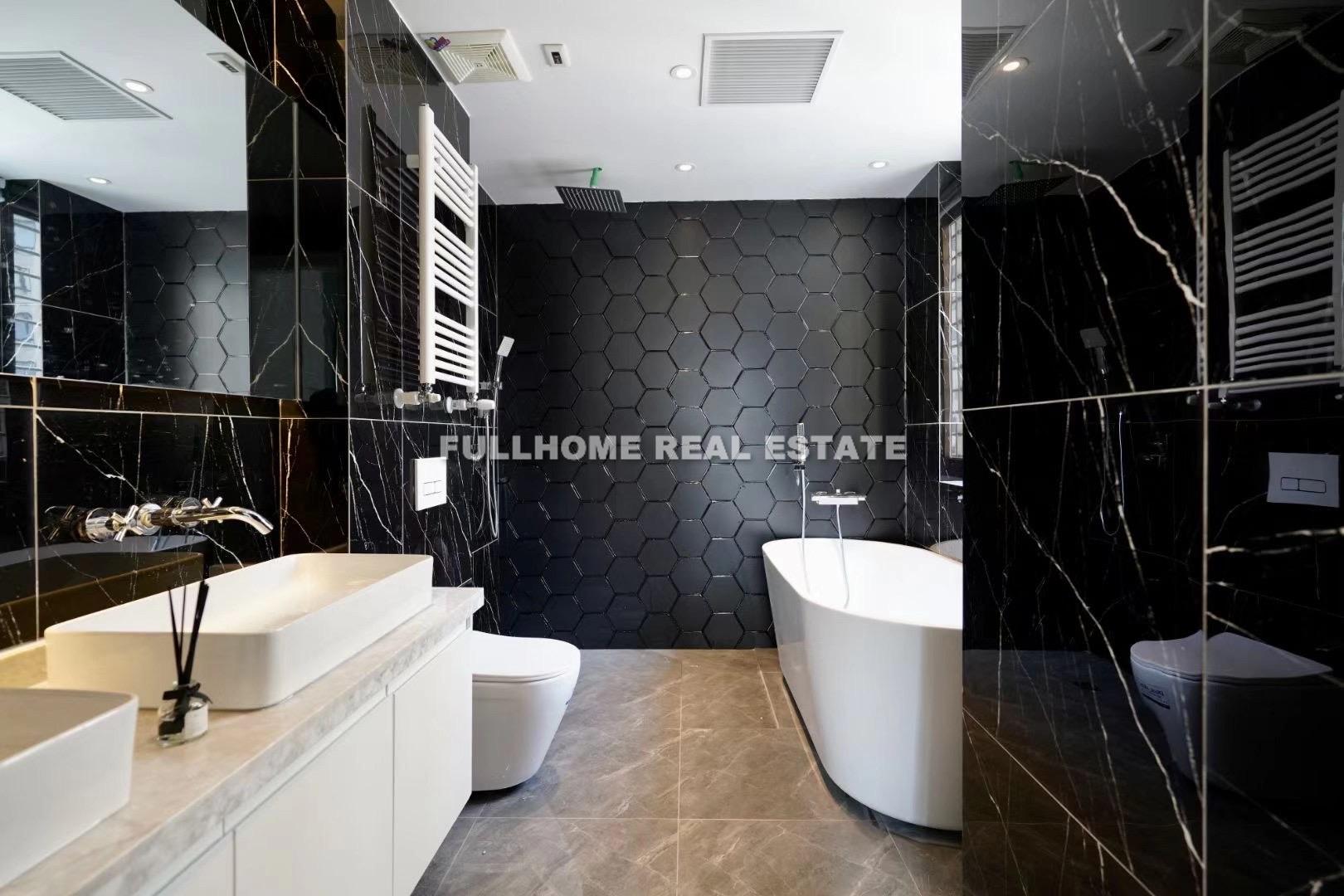 New Westgate Garden - Interior view 7, Shanghai rental property
