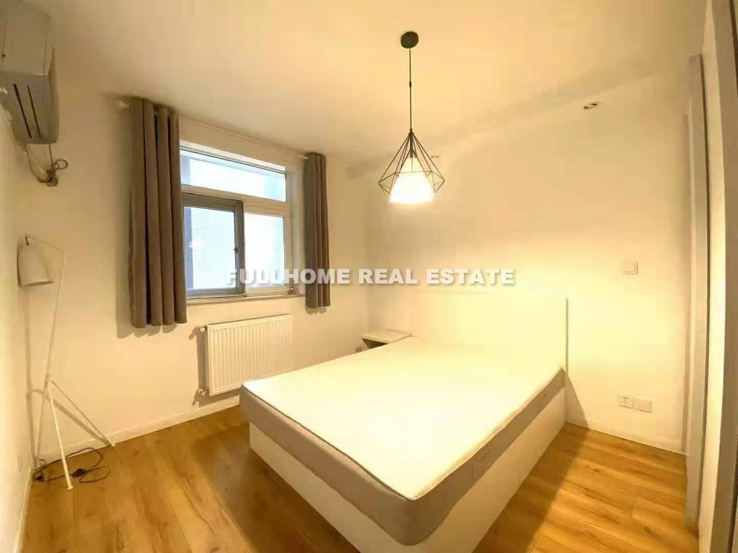 Taide Garden - Interior view 8, Shanghai rental property