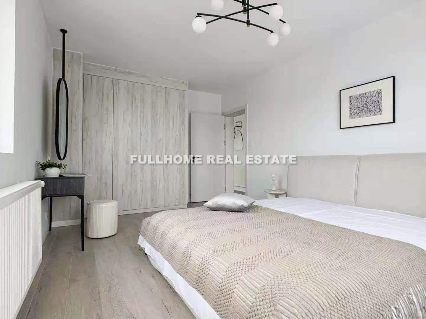 Oriental Manhattan - Interior view 4, Shanghai rental property