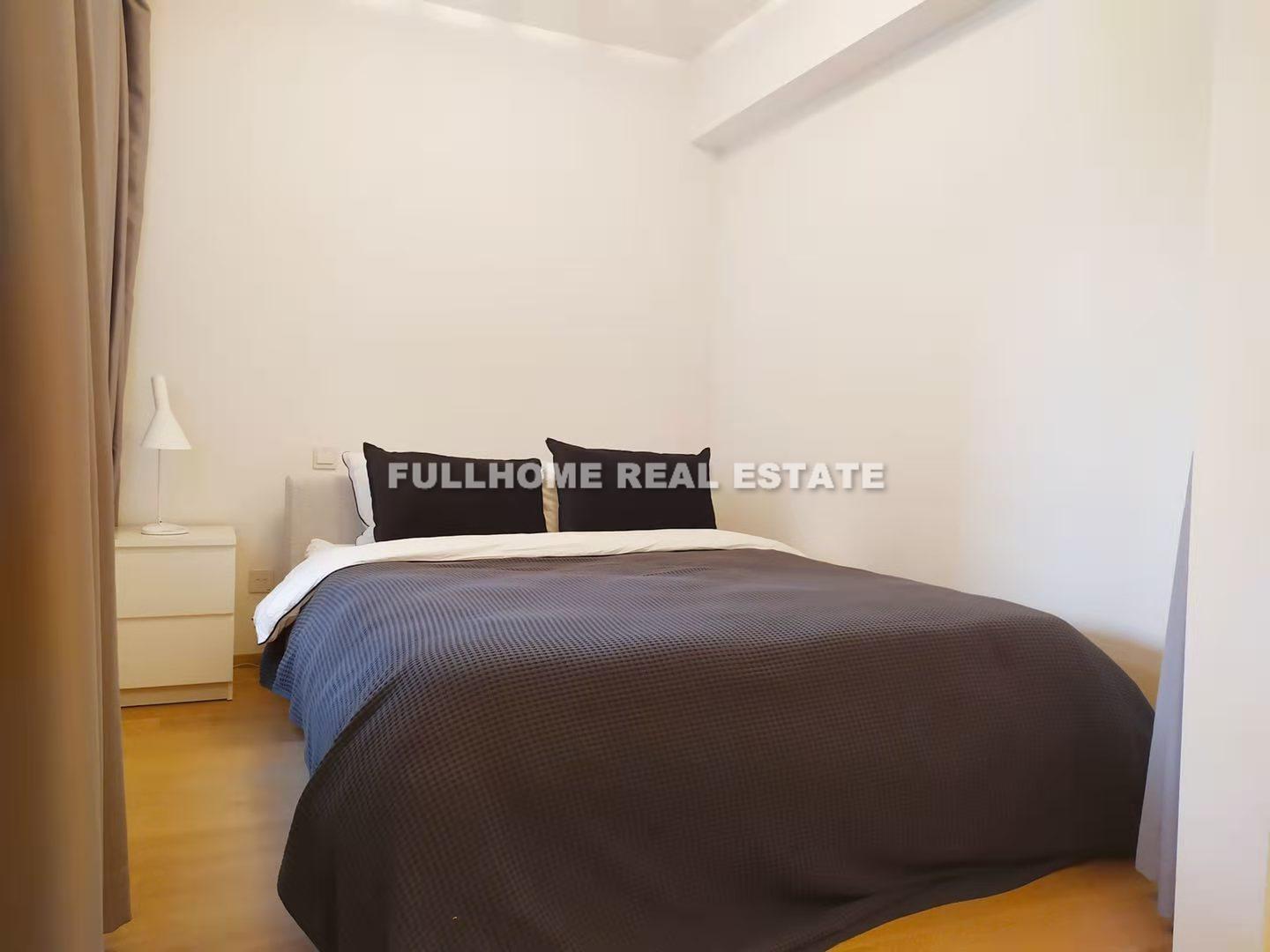 Central Residences - Interior view 4, Shanghai rental property
