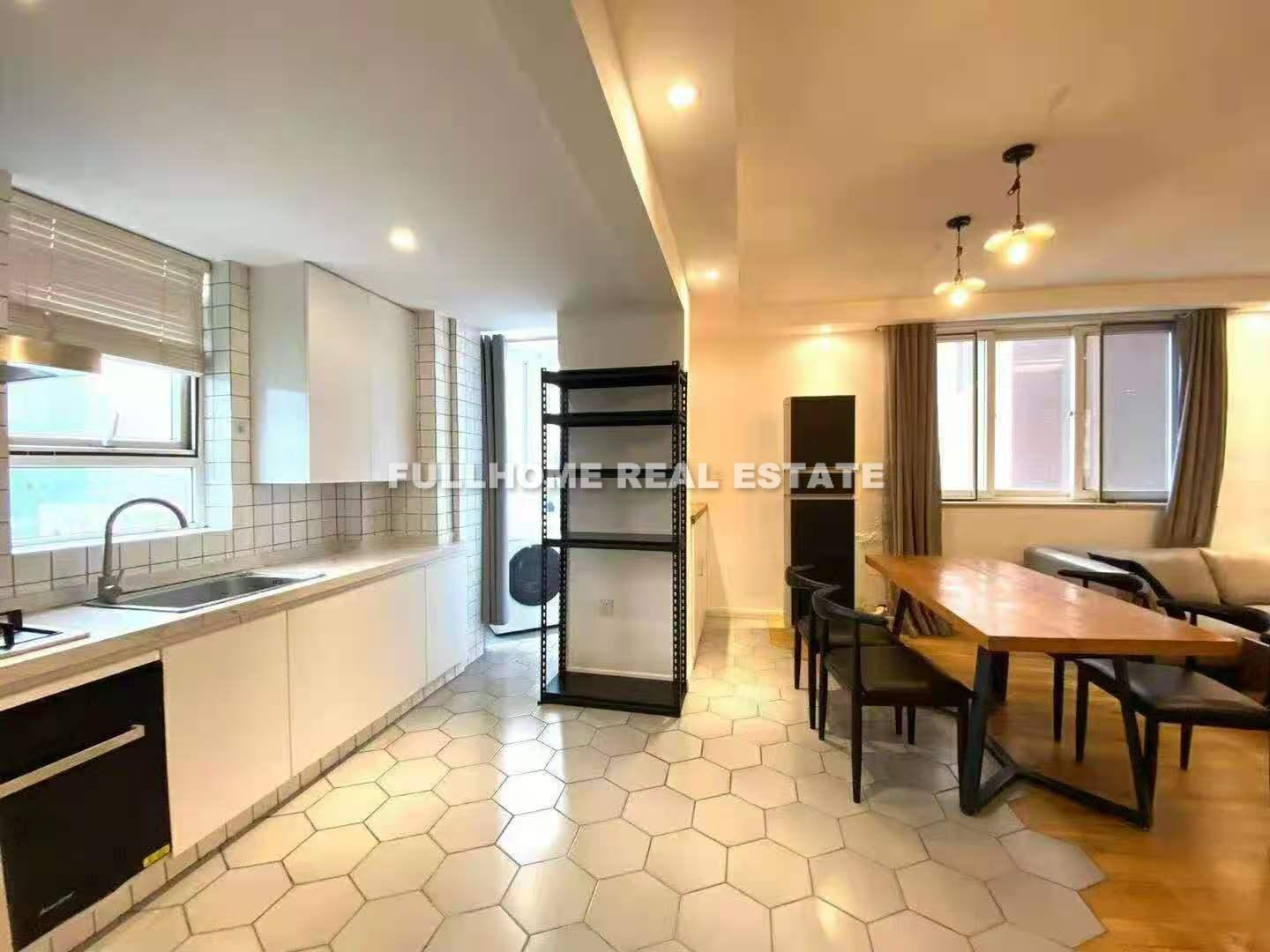 Taide Garden - Interior view 2, Shanghai rental property