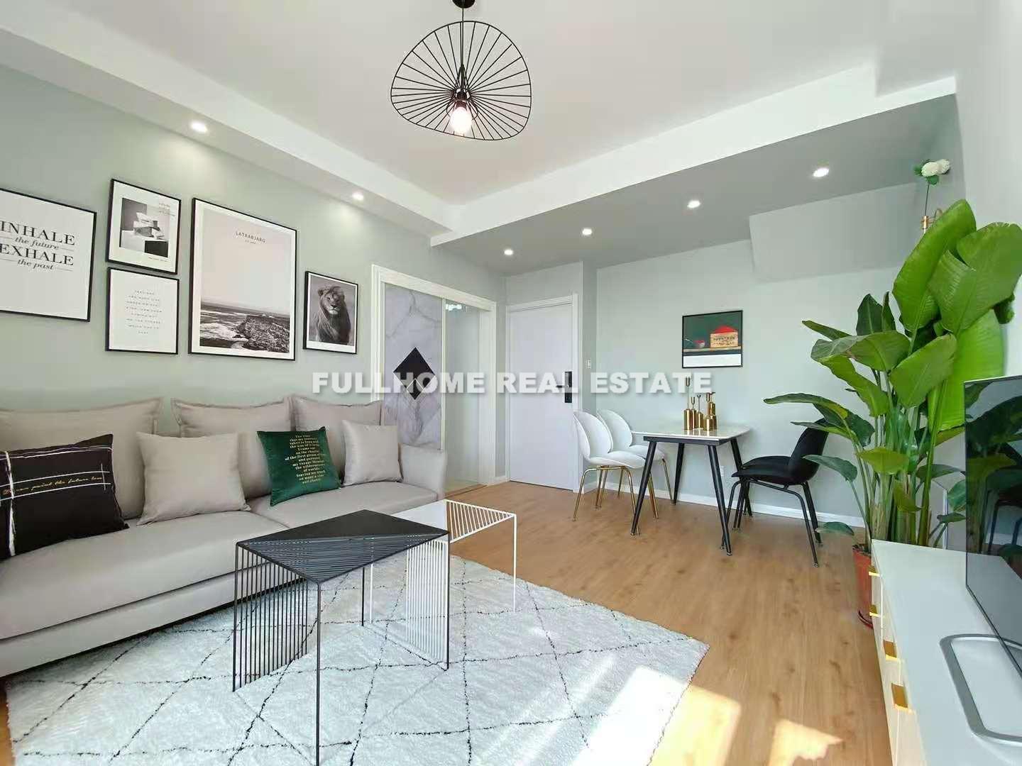 Tianshan Yijingyuan - Interior view 5, Shanghai rental property