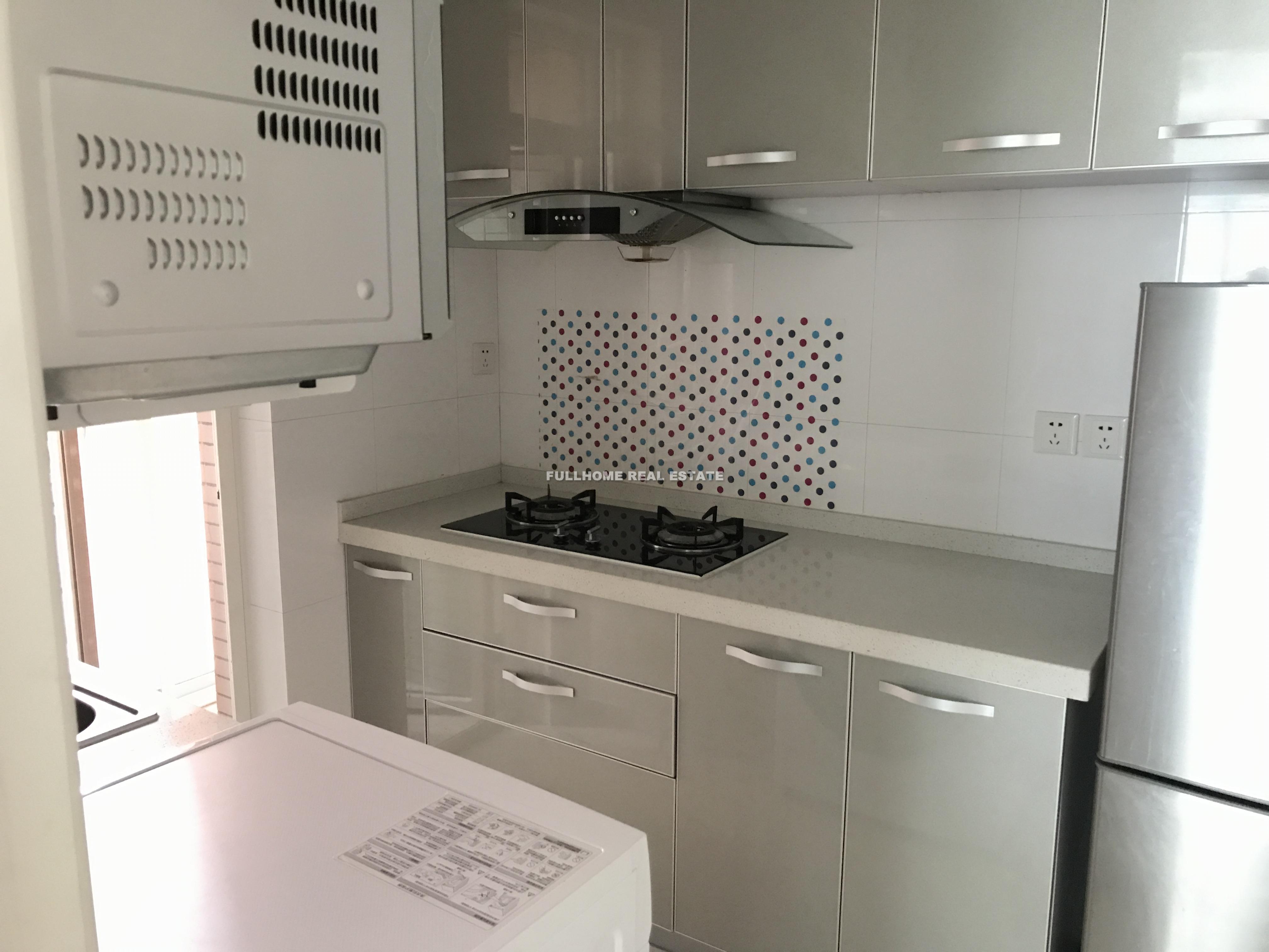 Arcadia - Interior view 4, Shanghai rental property