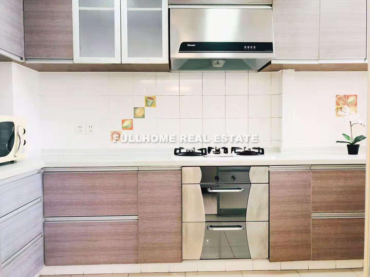 Da Jia Yuan - Interior view 5, Shanghai rental property