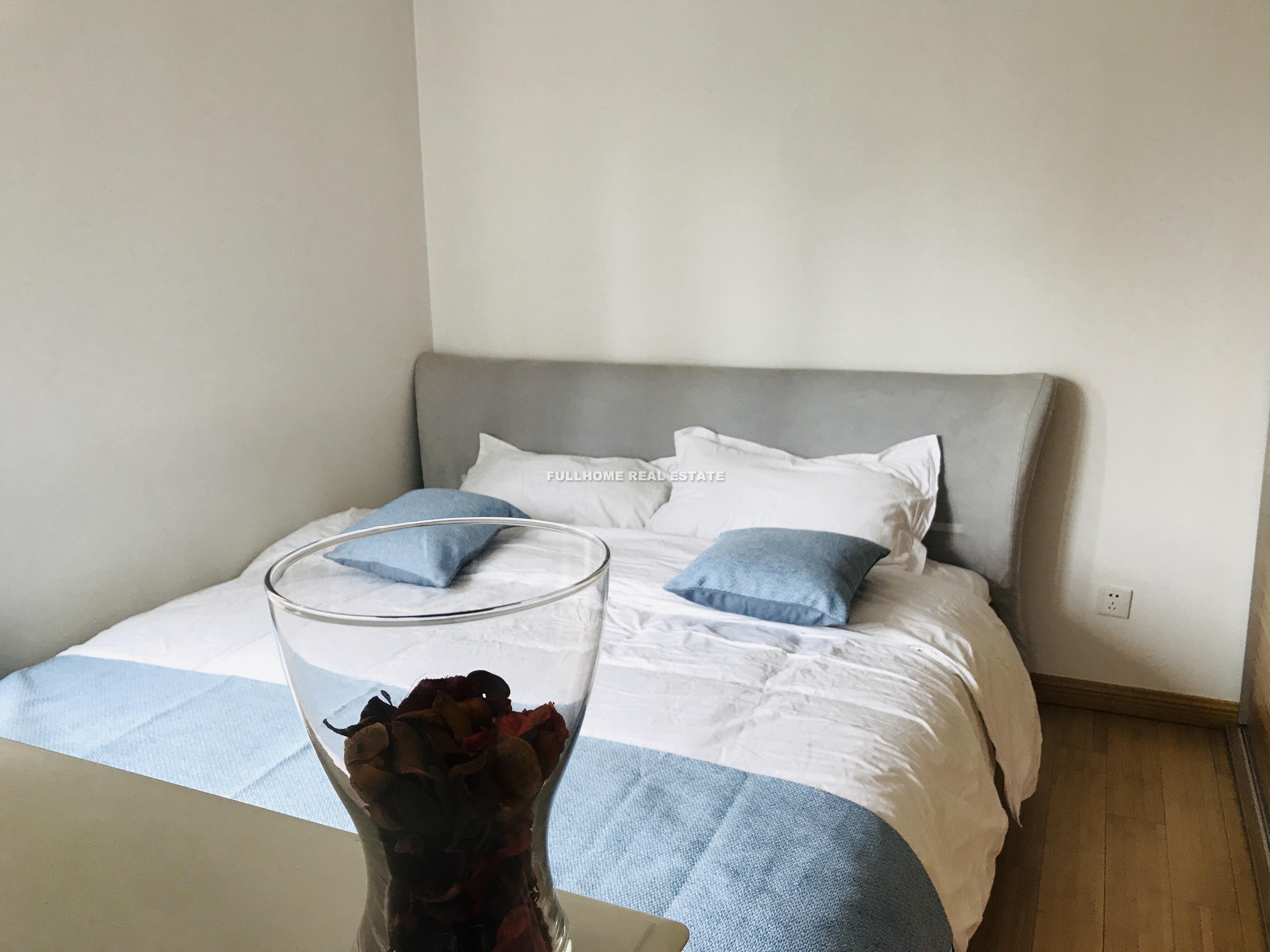 Arcadia - Interior view 7, Shanghai rental property