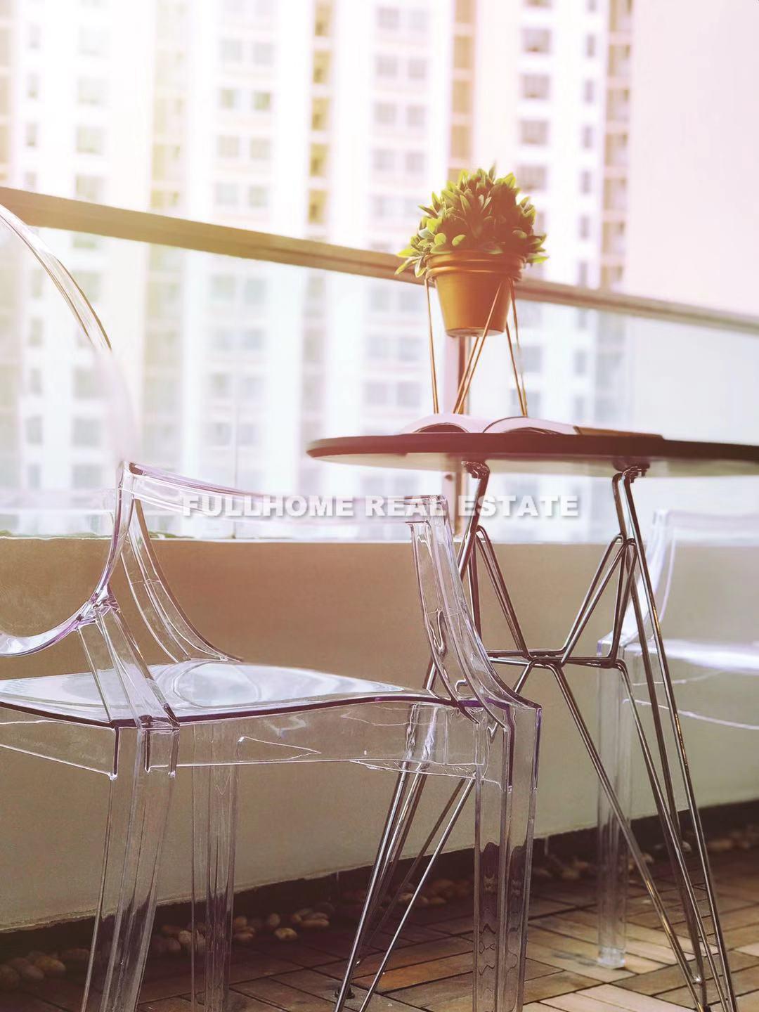 One Park Avenue - Interior view 11, Shanghai rental property