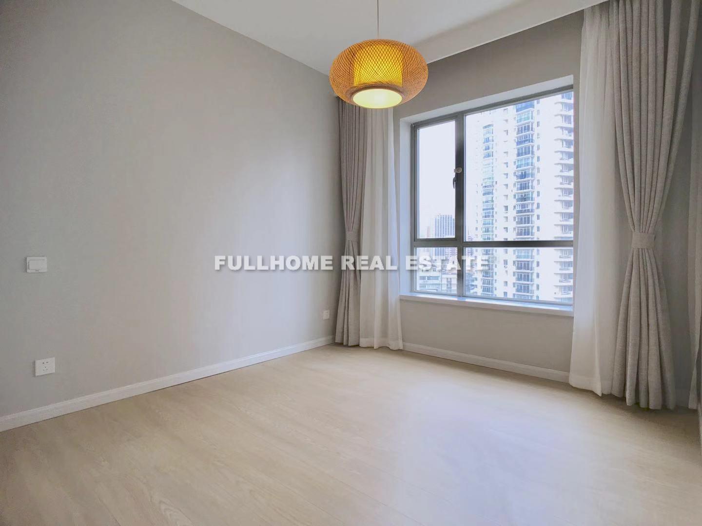 One Park Avenue - Interior view 12, Shanghai rental property