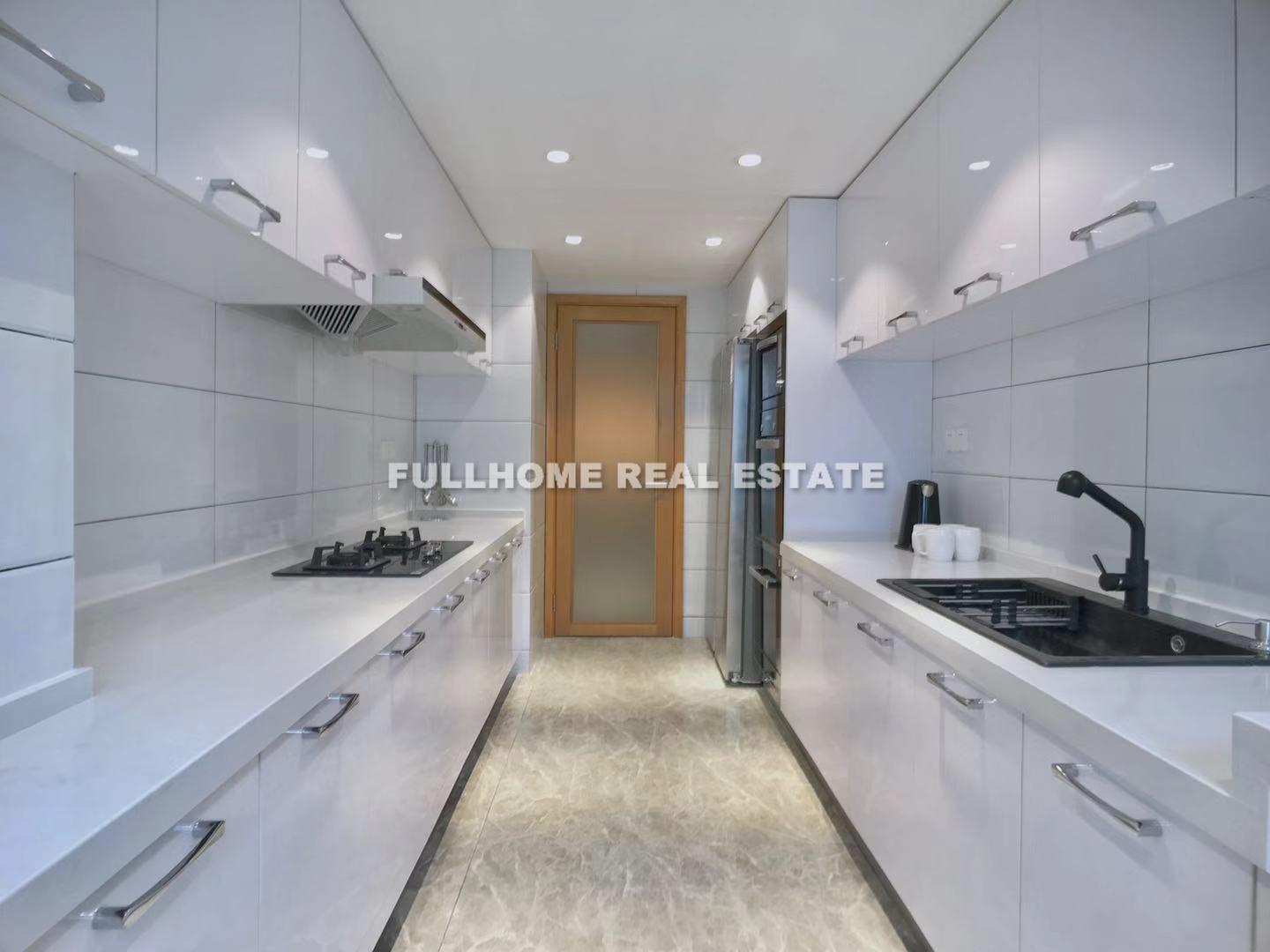One Park Avenue - Interior view 5, Shanghai rental property