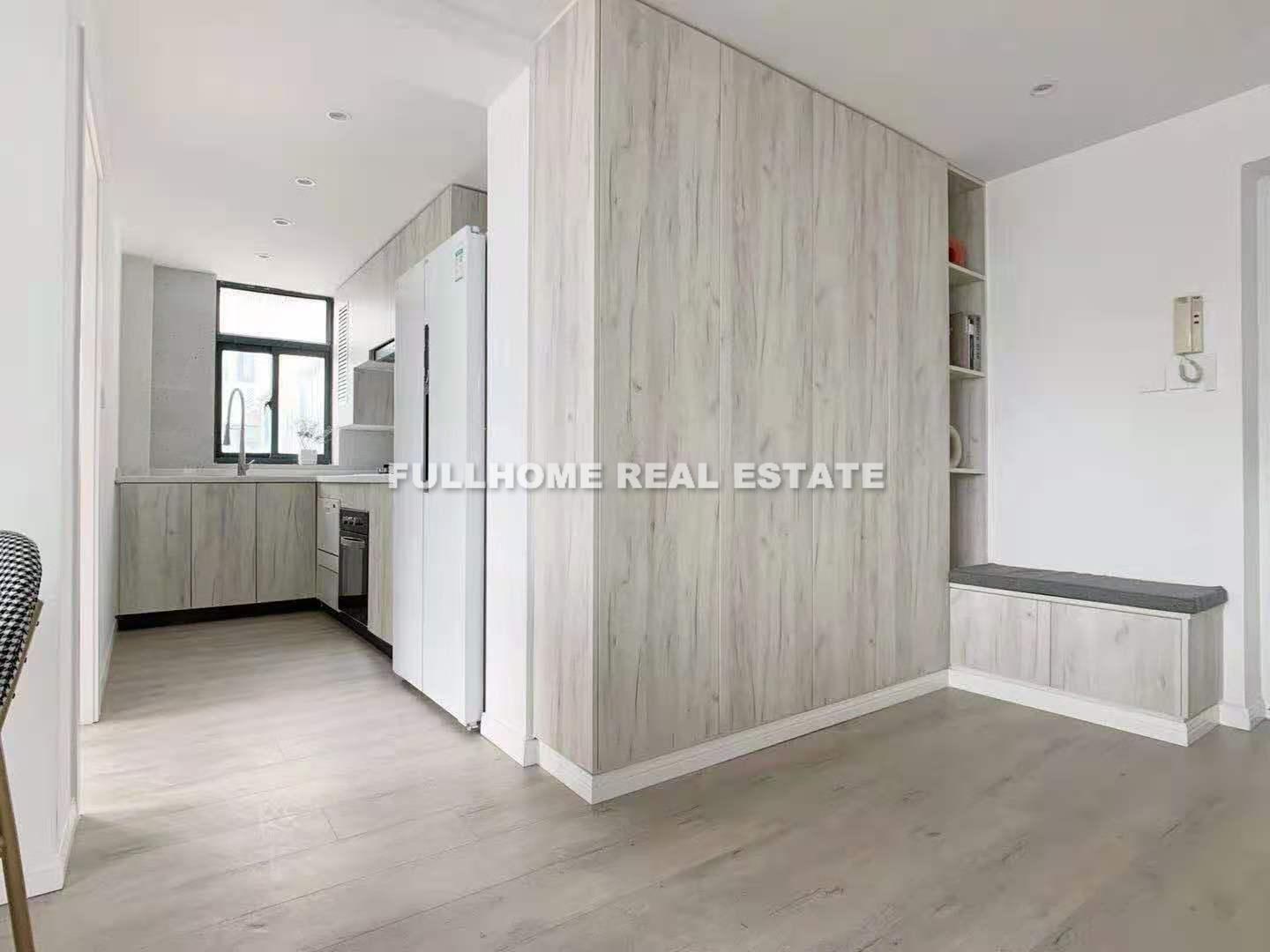 Oriental Manhattan - Interior view 7, Shanghai rental property