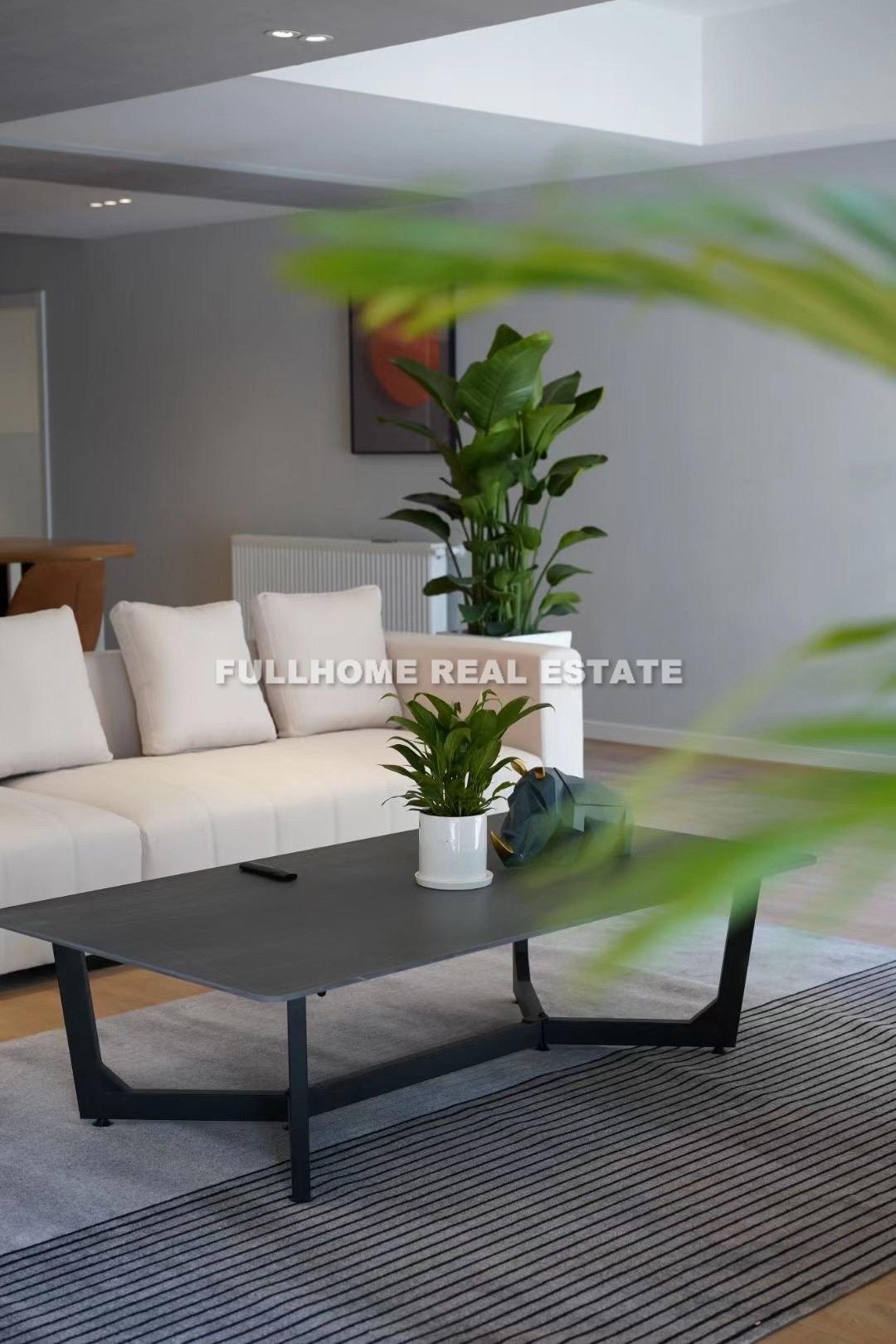 New Westgate Garden - Interior view 4, Shanghai rental property