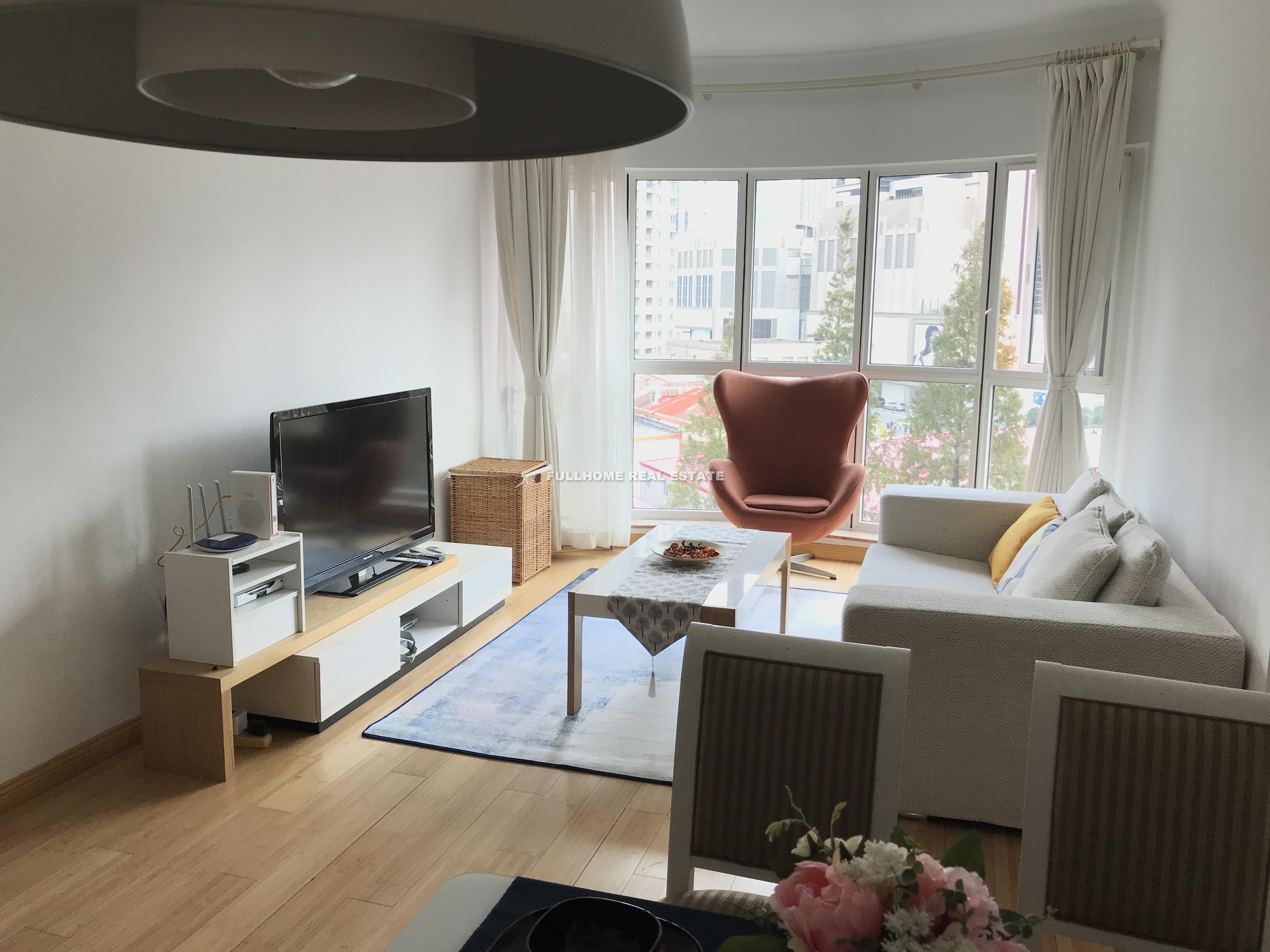 Arcadia - Interior view 9, Shanghai rental property