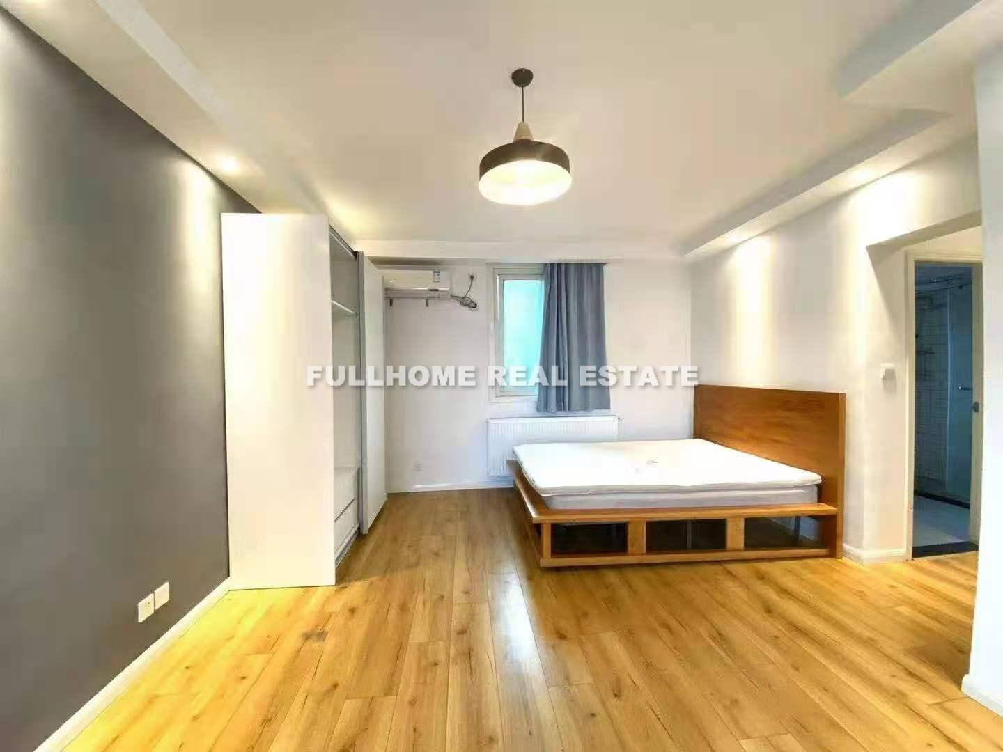 Taide Garden - Interior view 4, Shanghai rental property