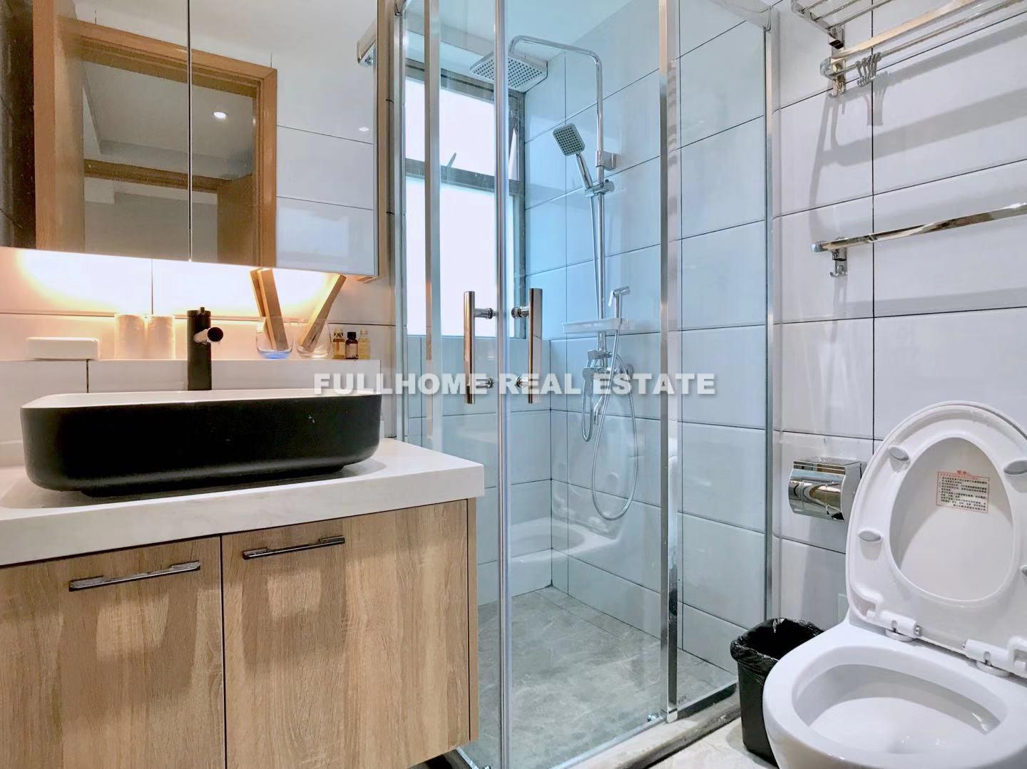 One Park Avenue - Interior view 8, Shanghai rental property