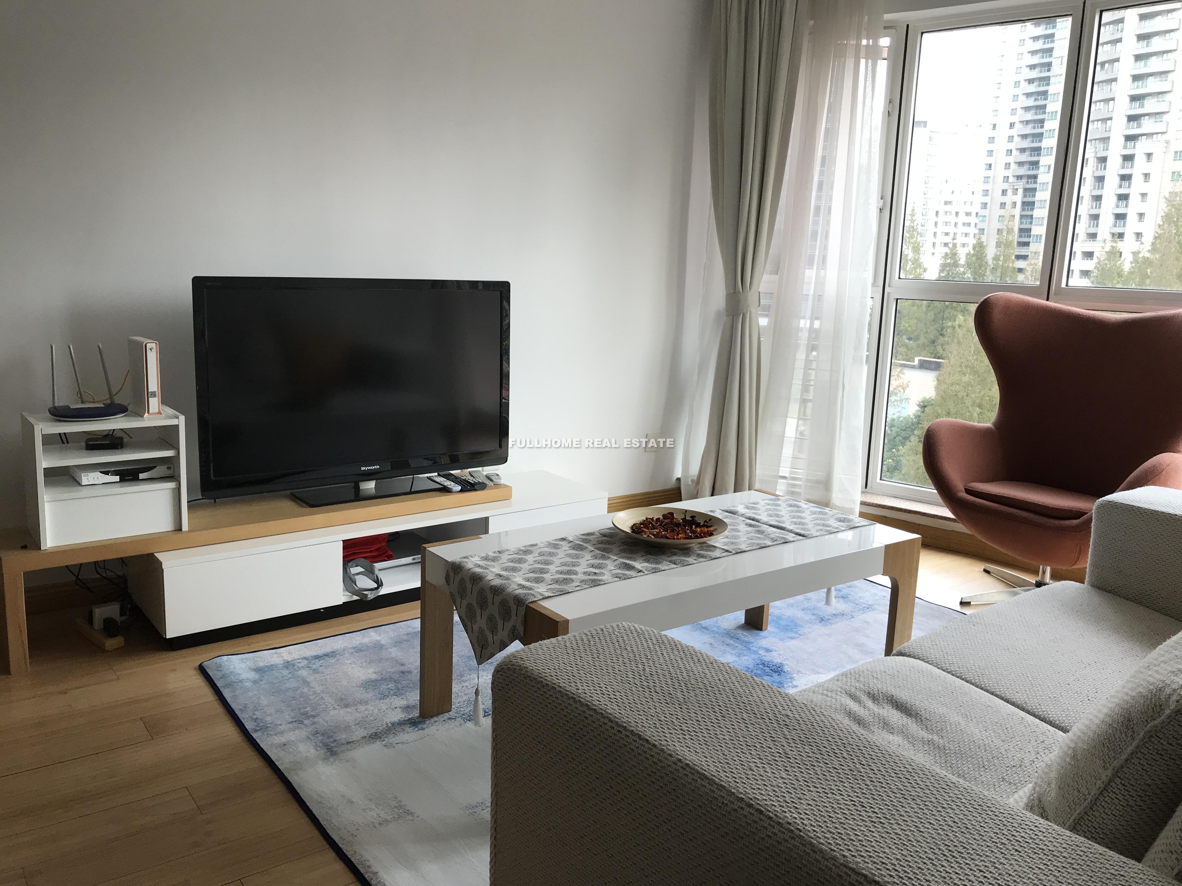 Arcadia - Interior view 6, Shanghai rental property