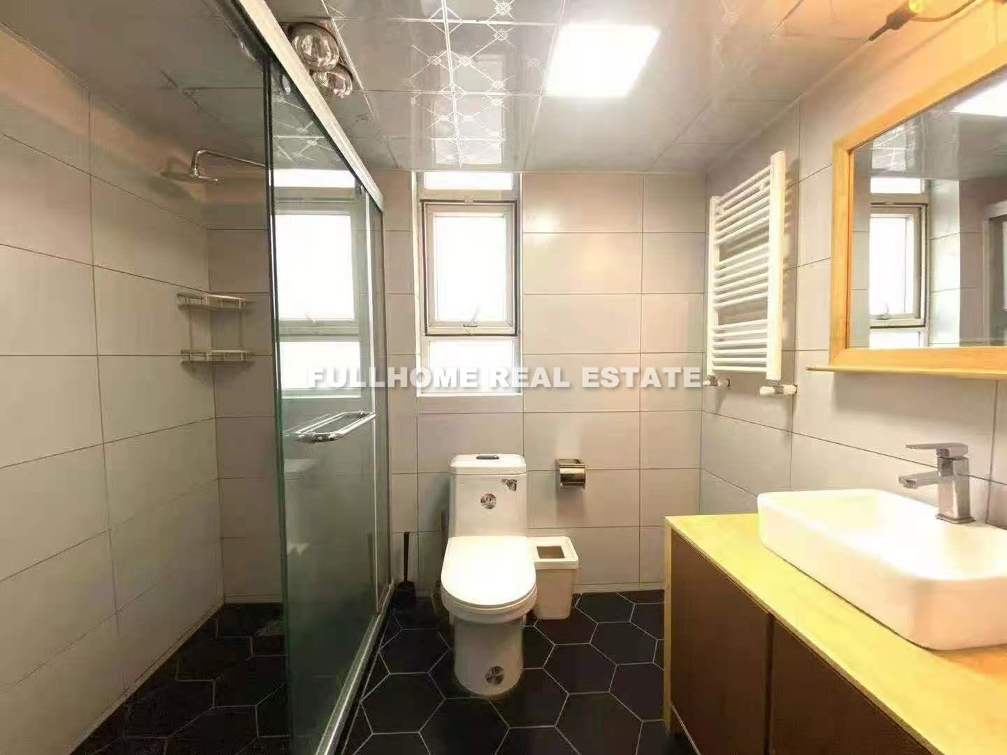 Taide Garden - Interior view 9, Shanghai rental property