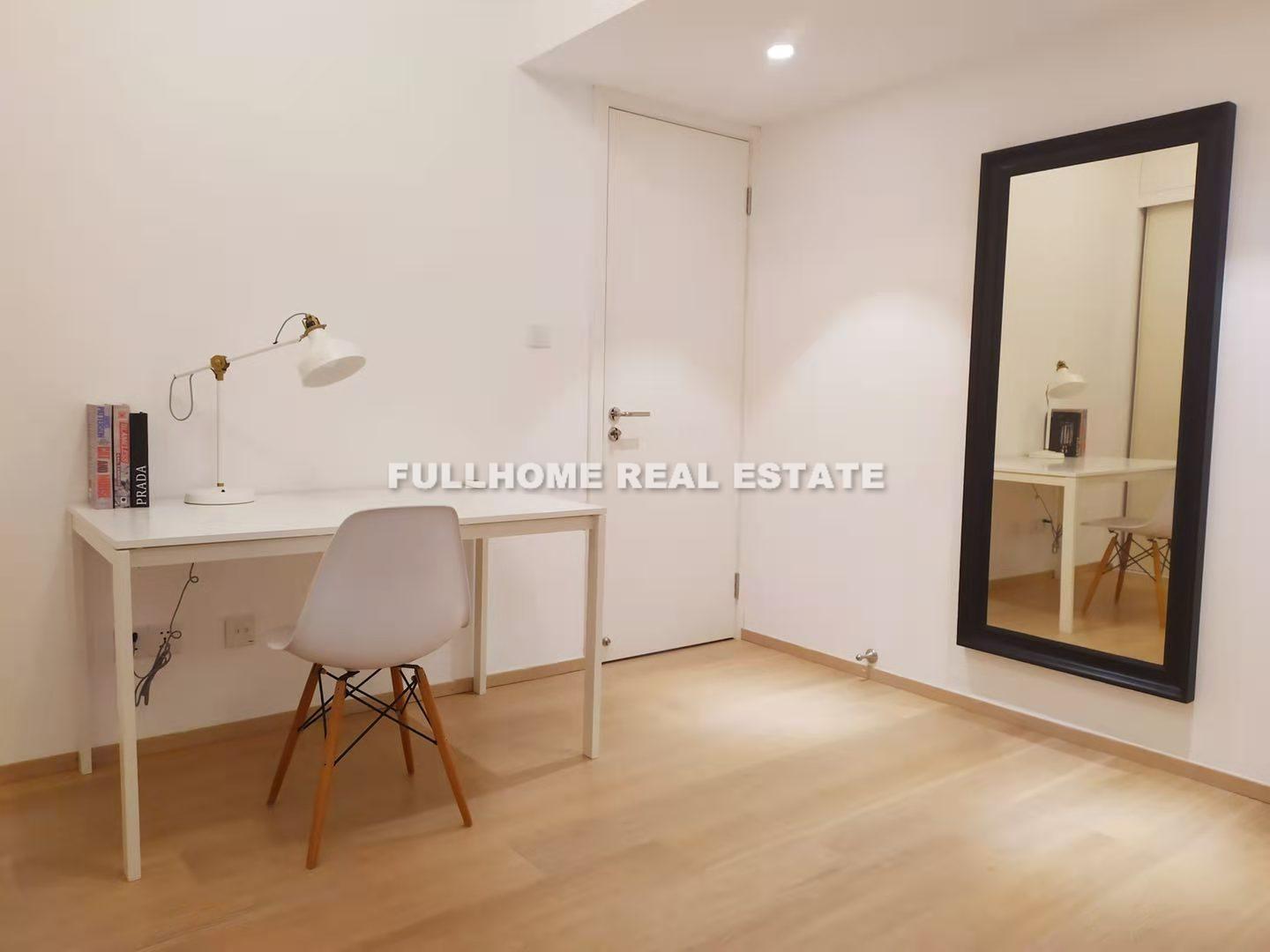Central Residences - Interior view 2, Shanghai rental property