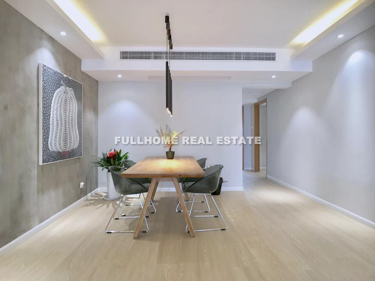 One Park Avenue - Interior view 3, Shanghai rental property