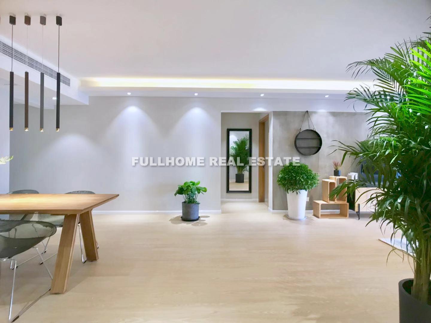 One Park Avenue - Interior view 15, Shanghai rental property