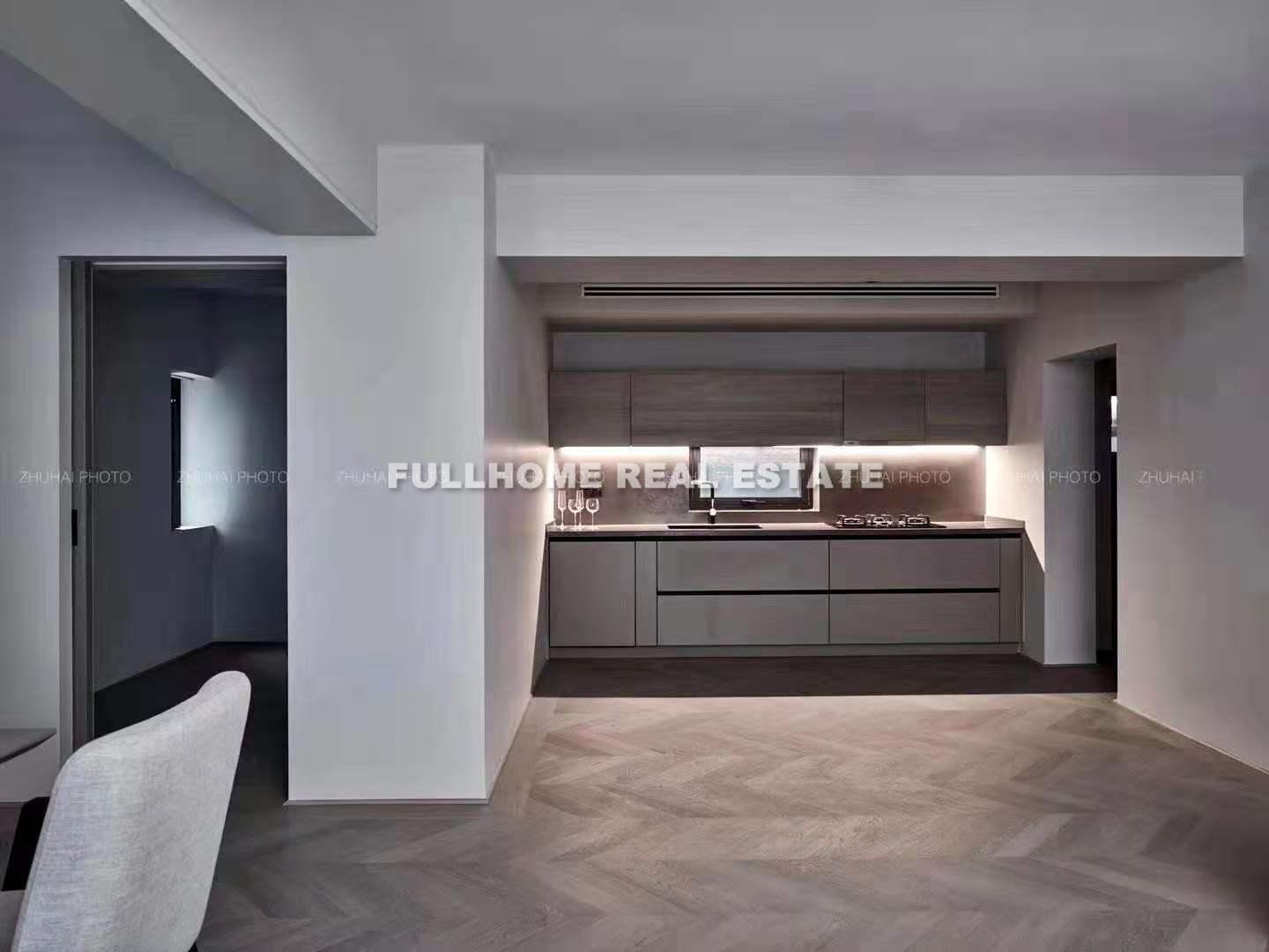 Central Residences - Interior view 3, Shanghai rental property