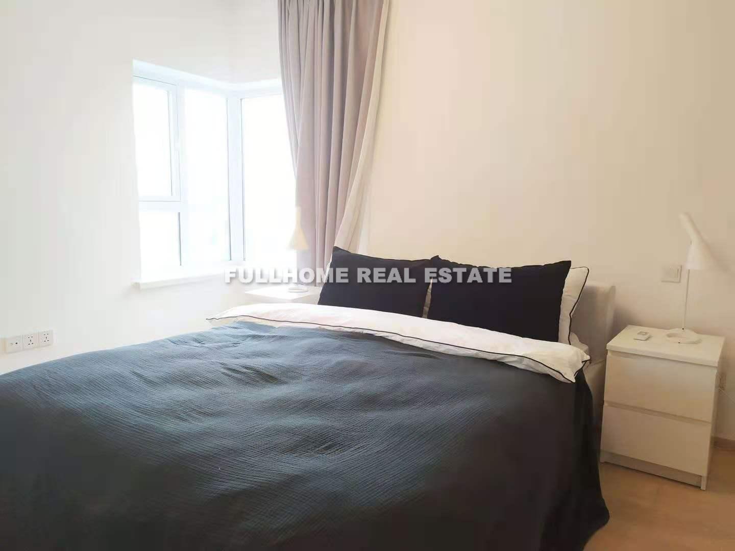 Central Residences - Interior view 5, Shanghai rental property