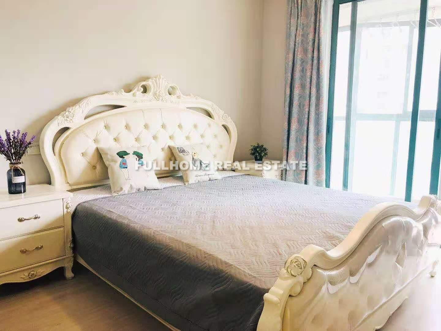 Da Jia Yuan - Interior view 2, Shanghai rental property