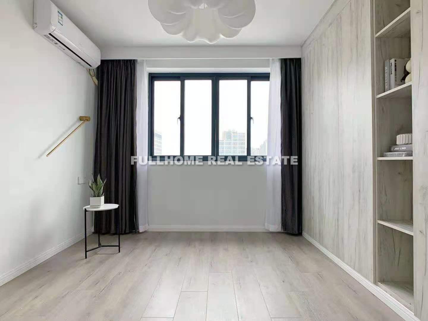 Oriental Manhattan - Interior view 8, Shanghai rental property