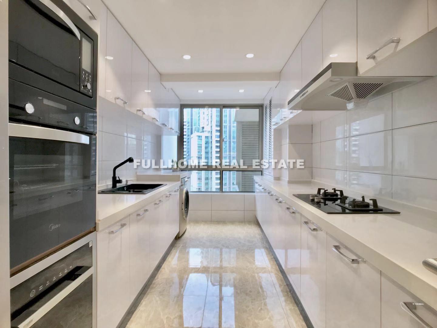One Park Avenue - Interior view 4, Shanghai rental property