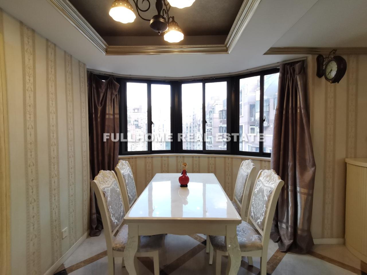 Rotterdam Garden - Interior view 2, Shanghai rental property