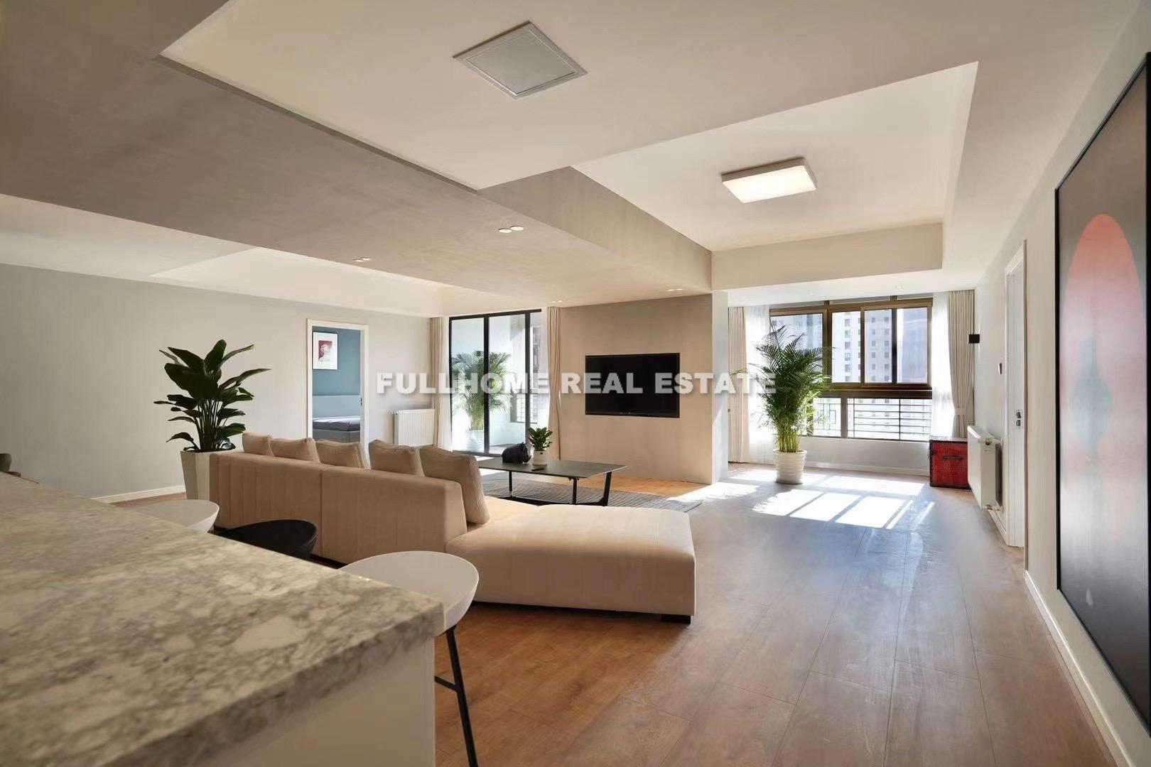 New Westgate Garden - Interior view 3, Shanghai rental property
