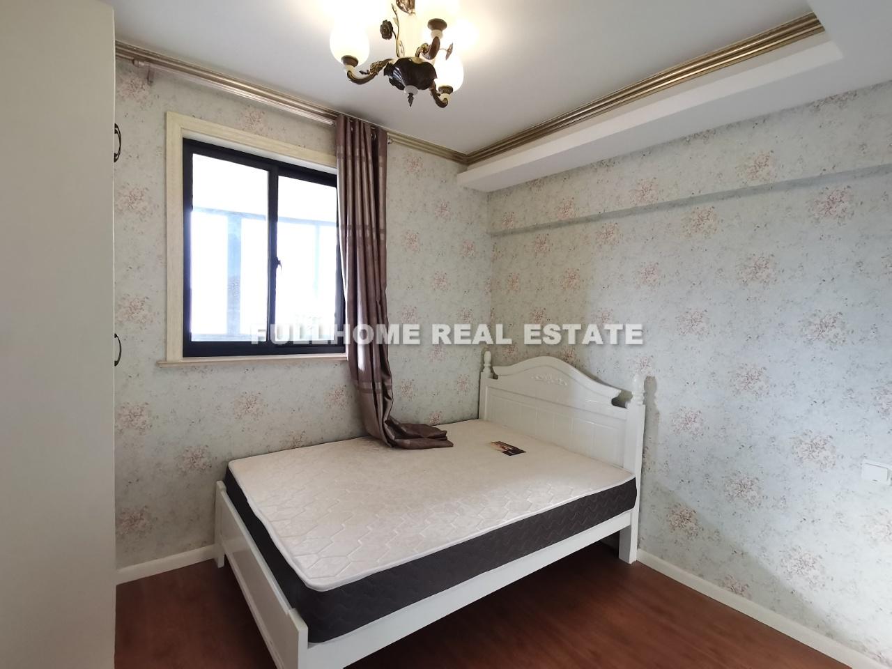 Rotterdam Garden - Interior view 4, Shanghai rental property