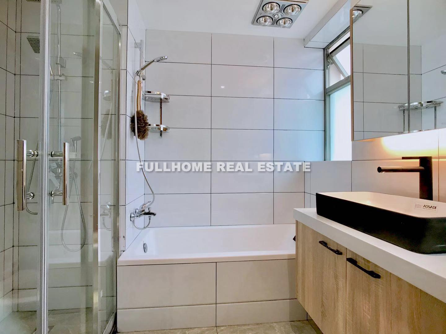 One Park Avenue - Interior view 7, Shanghai rental property