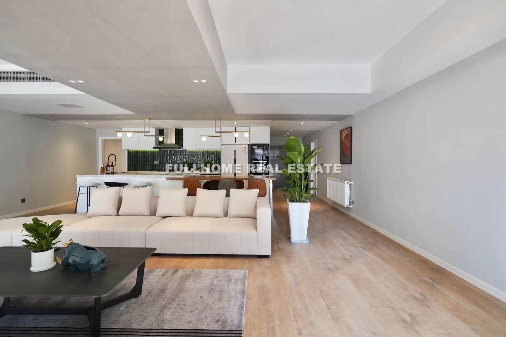 New Westgate Garden - Interior view 5, Shanghai rental property