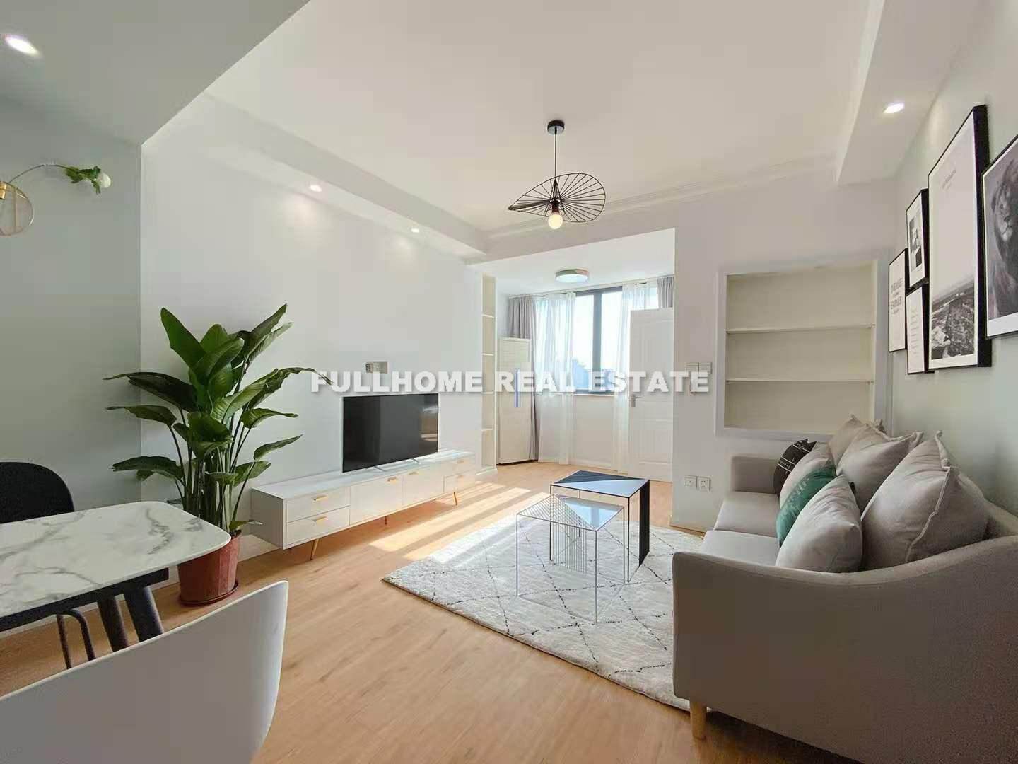 Tianshan Yijingyuan - Interior view 2, Shanghai rental property