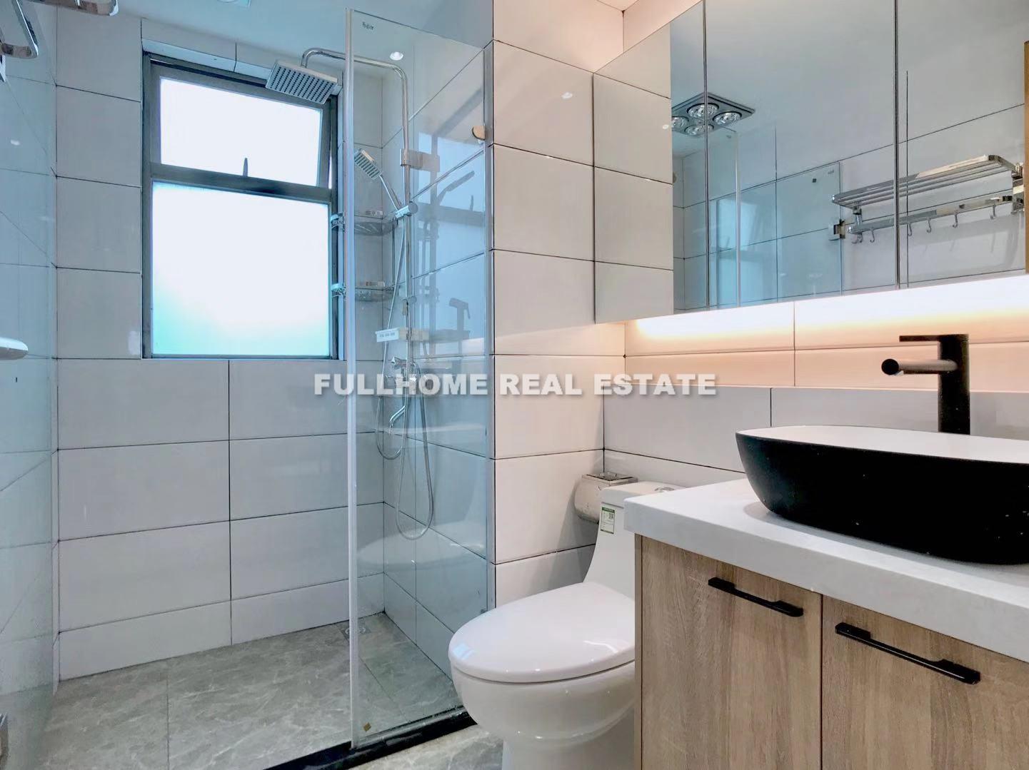 One Park Avenue - Interior view 6, Shanghai rental property