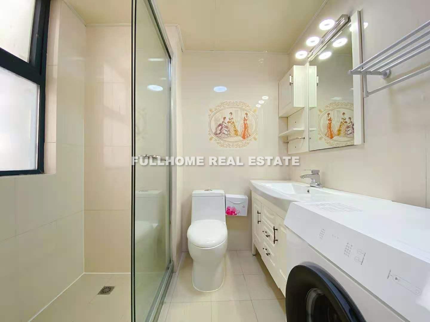 Tianshan Yijingyuan - Interior view 8, Shanghai rental property