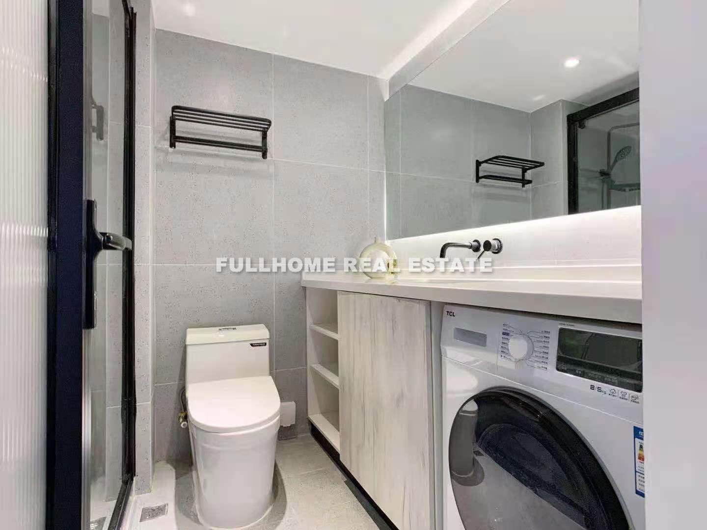Oriental Manhattan - Interior view 5, Shanghai rental property