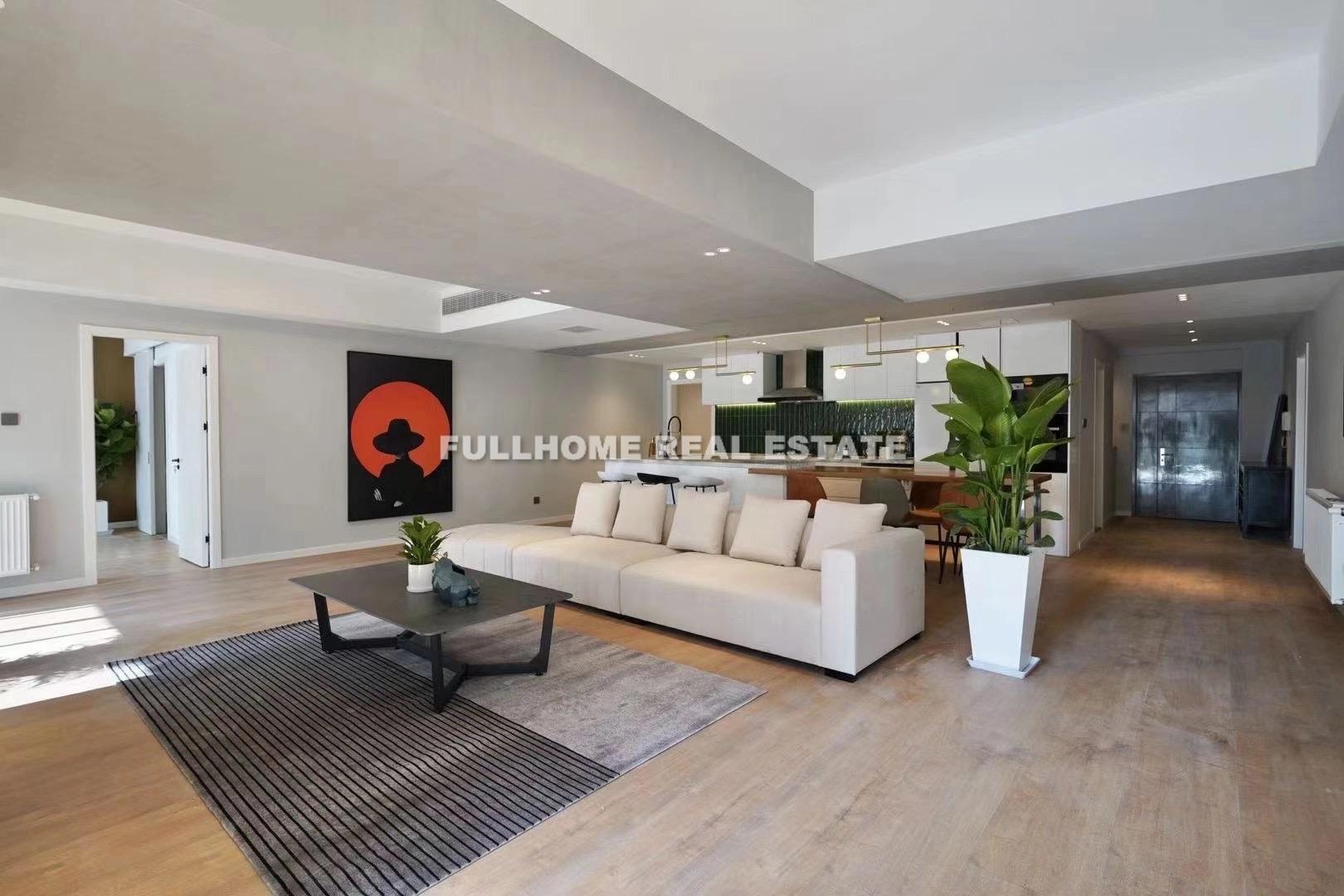 New Westgate Garden - Interior view 2, Shanghai rental property