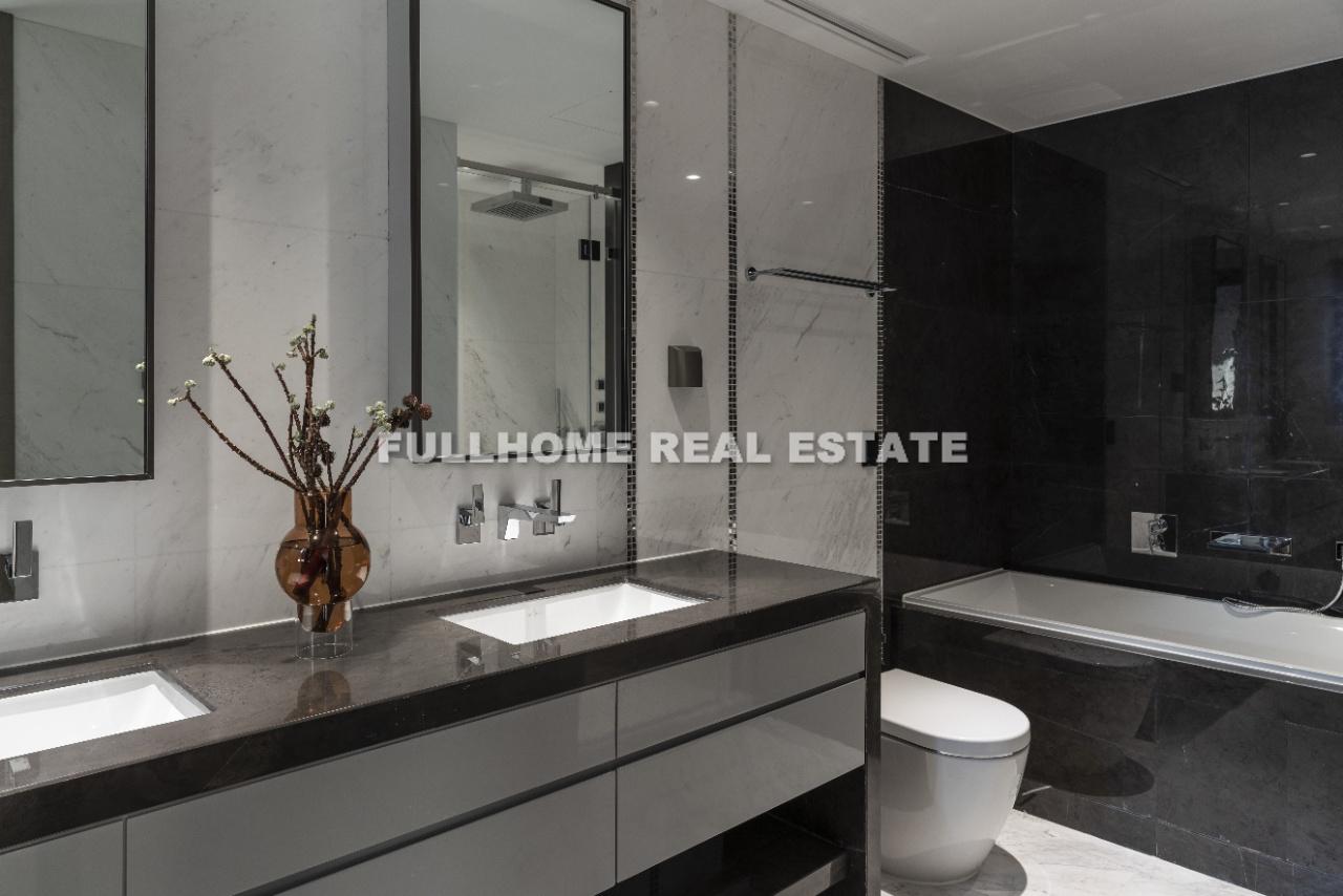 Nove Mansion - Interior view 5, Shanghai rental property