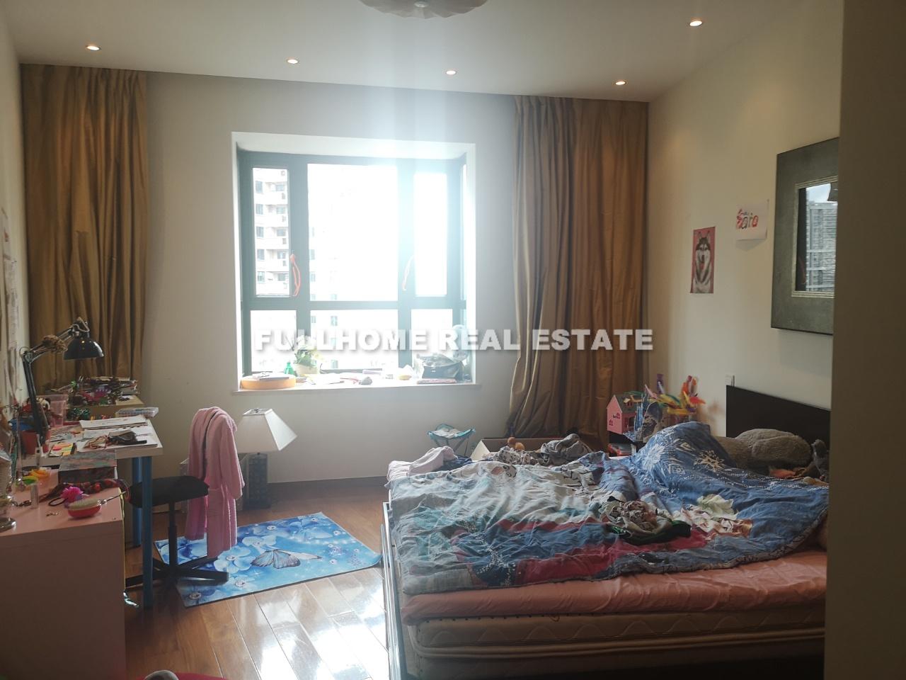 Yanlord Garden - Interior view 9, Shanghai rental property