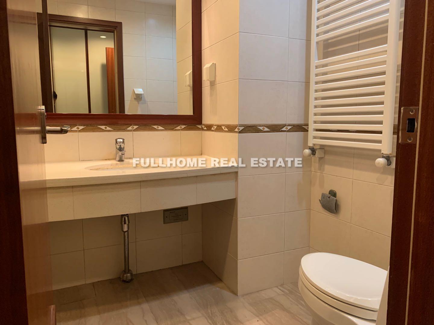 Yanlord Garden - Interior view 4, Shanghai rental property