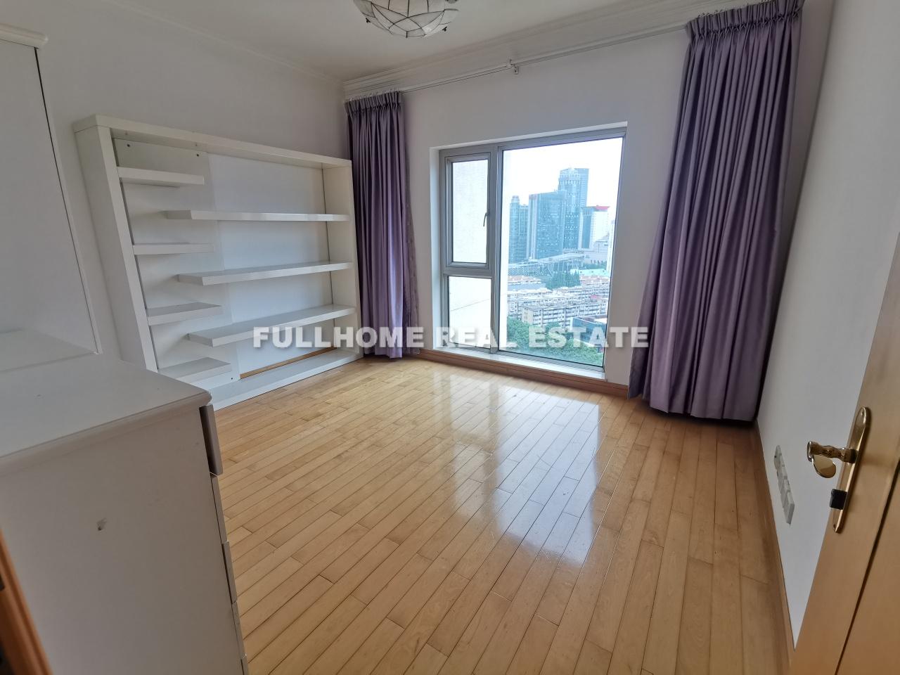 Shimao Riviera Garden - Interior view 7, Shanghai rental property